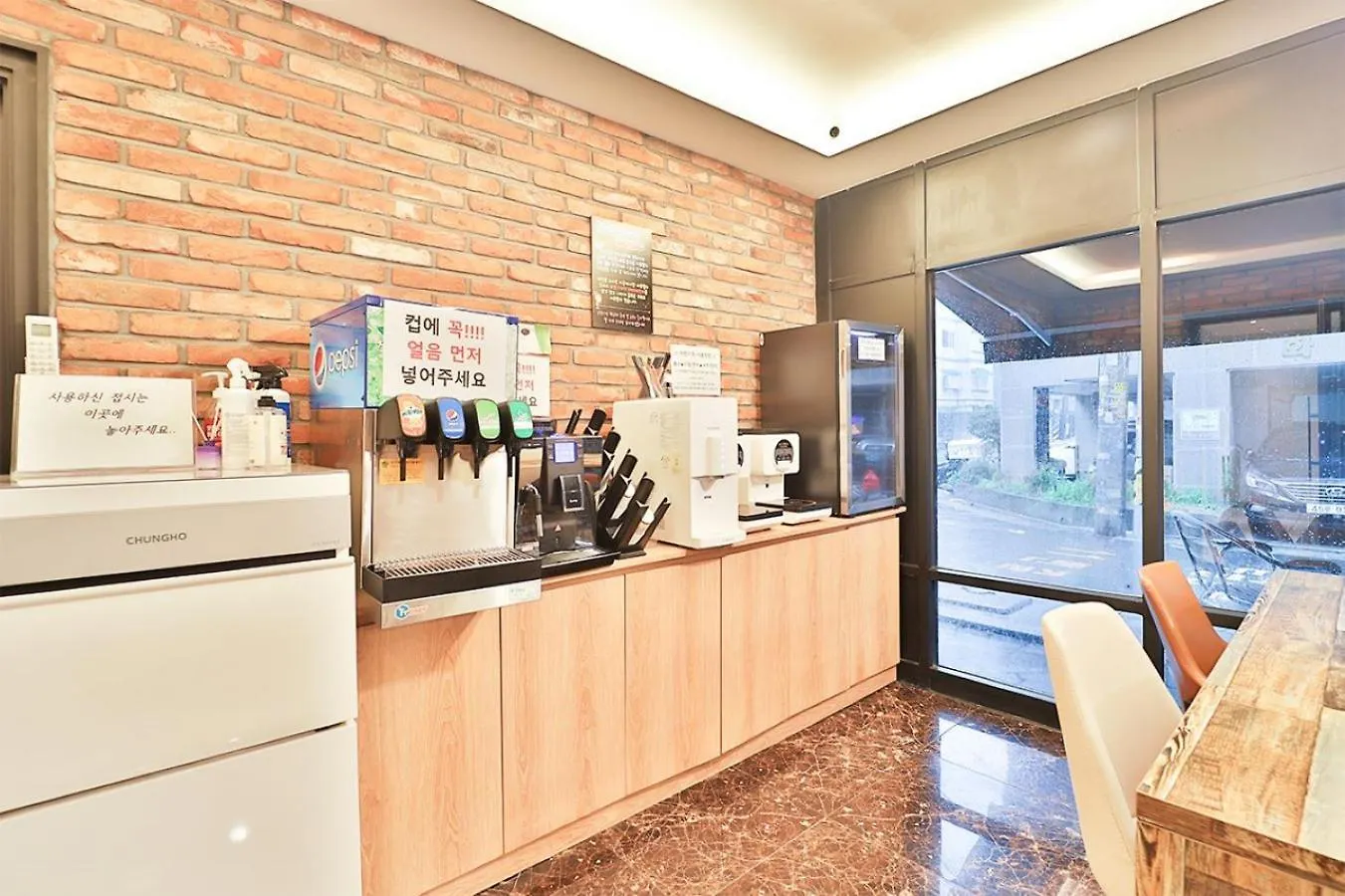 No 25 Hotel Yonghyun Incheon South Korea