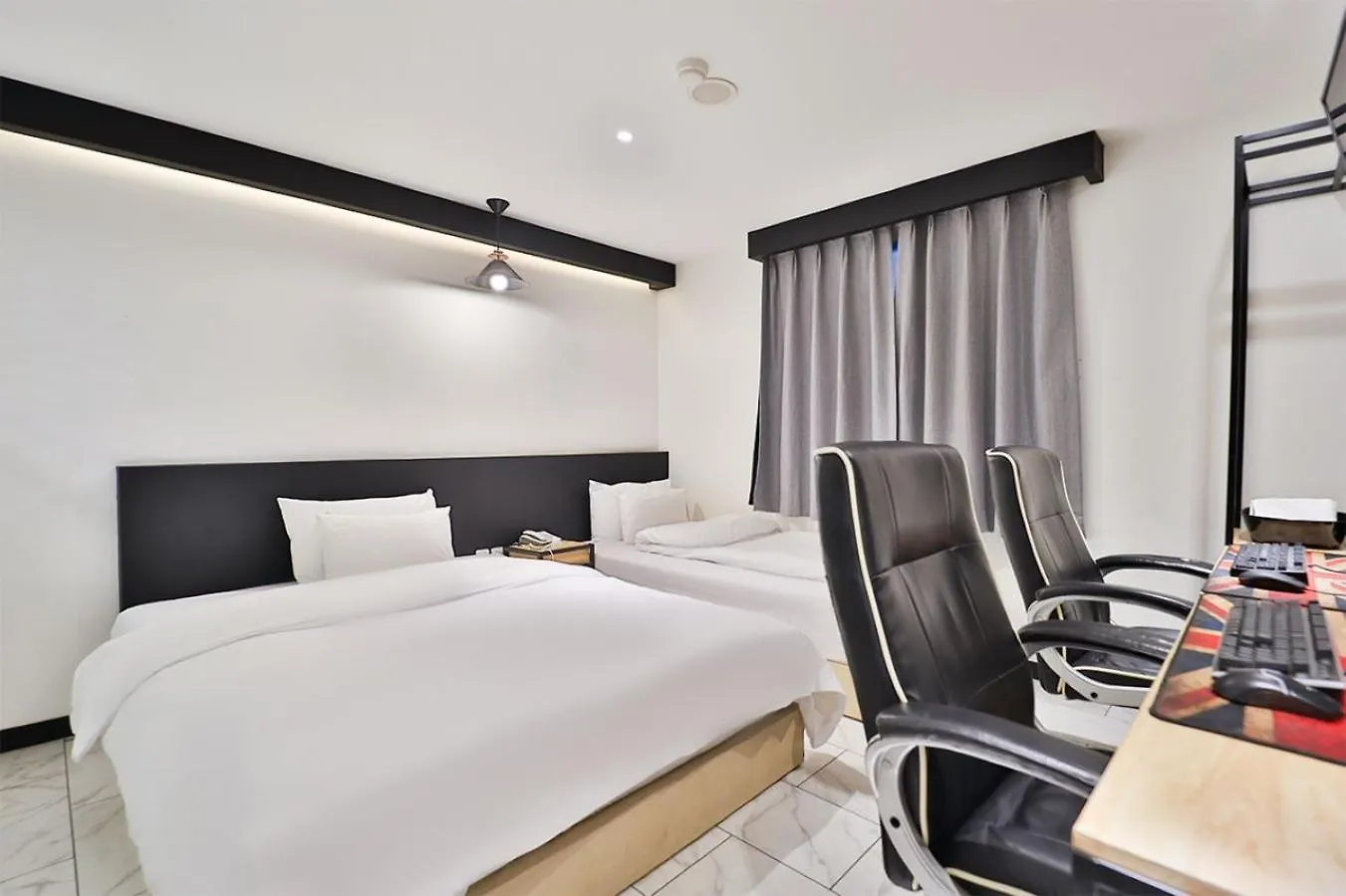 No 25 Hotel Yonghyun Incheon