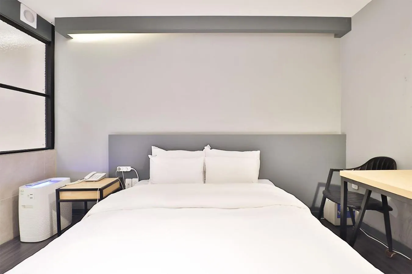 No 25 Hotel Yonghyun Incheon 0*,