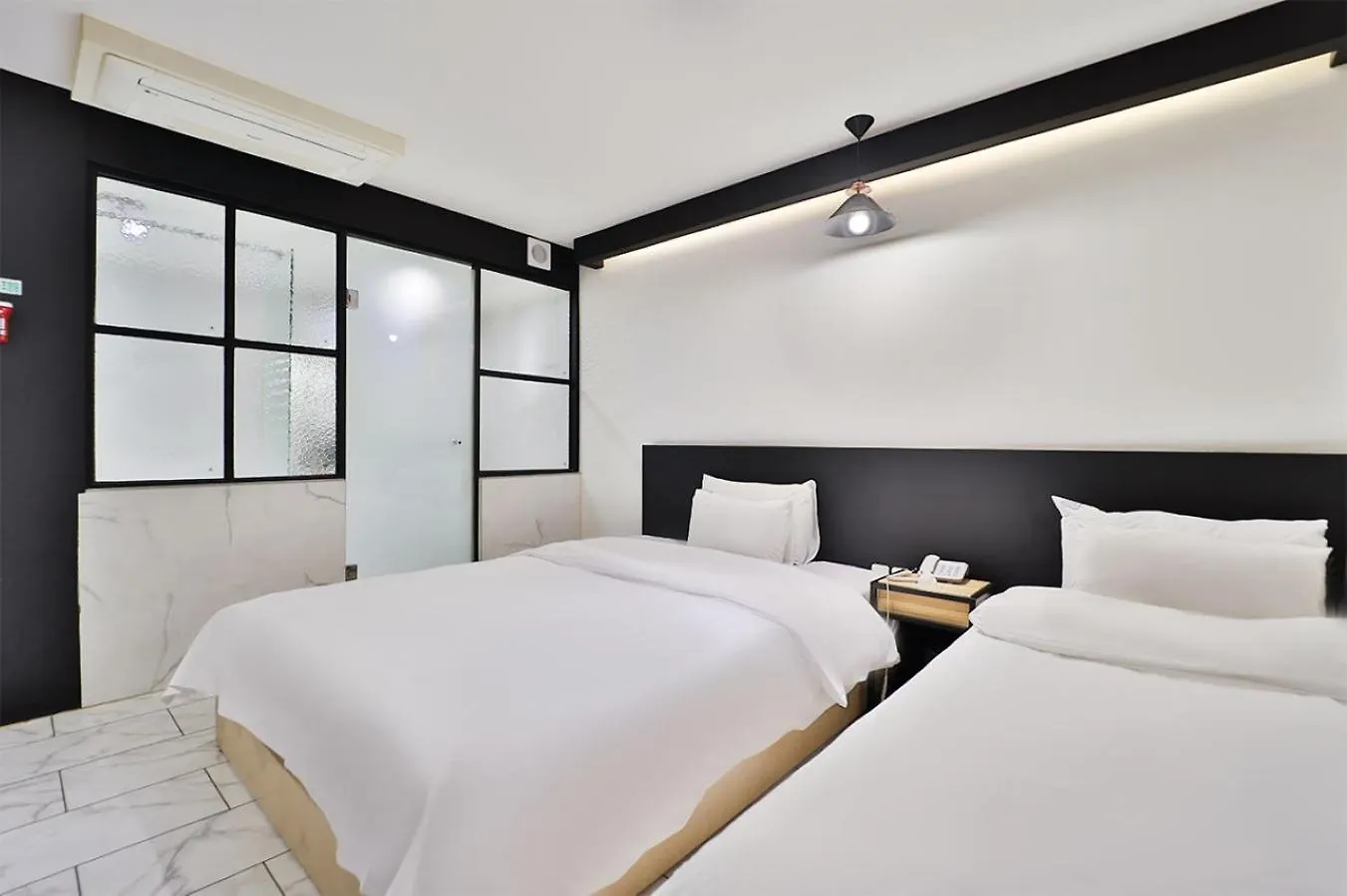 No 25 Hotel Yonghyun Incheon