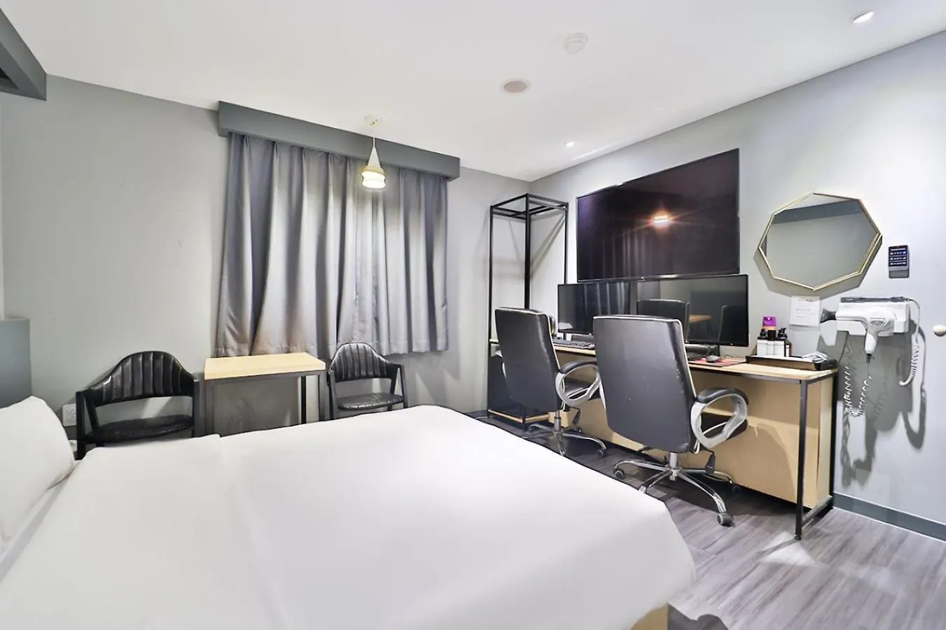 No 25 Hotel Yonghyun Incheon