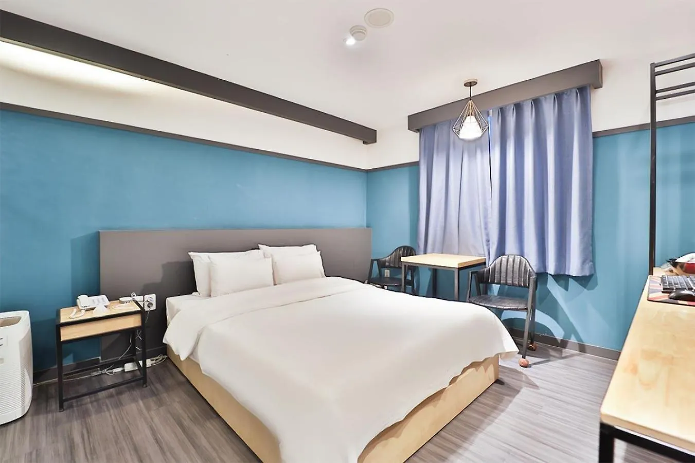 No 25 Hotel Yonghyun Incheon