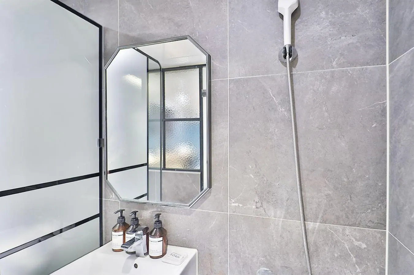 No 25 Hotel Yonghyun Incheon 0*,