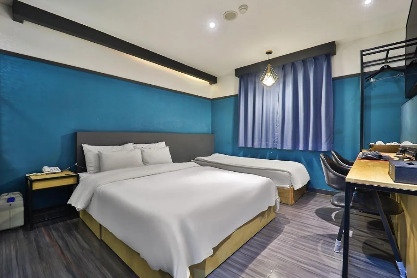 No 25 Hotel Yonghyun Incheon
