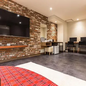 주안 소마호텔 인천