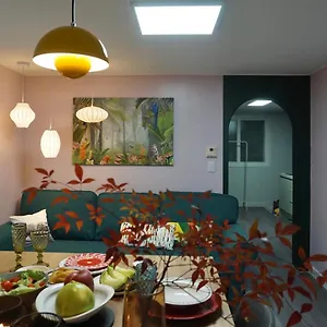 Mapo 2bedroom House , Seoul South Korea
