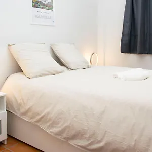 Au Coeur Du Vieux-port 4*, Marseille France