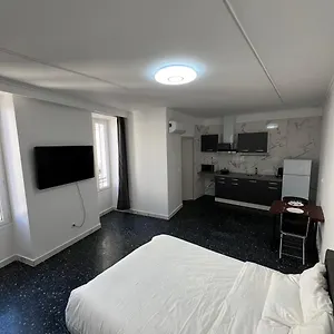 Entier St Charles, Canebiere, Vieux-port 3*, Marseille France