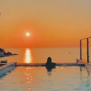 Paul Mare Pool , Busan South Korea
