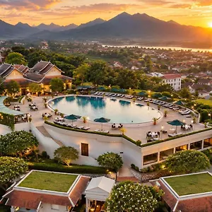 View 5*, Luang Prabang Laos