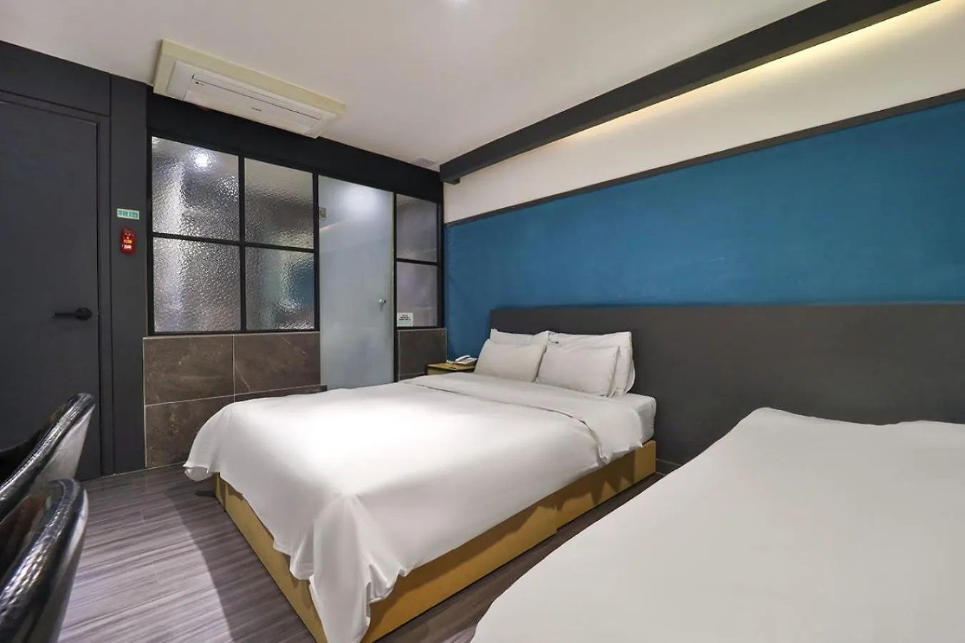 No 25 Hotel Yonghyun Incheon