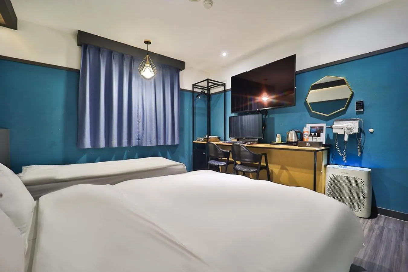 No 25 Hotel Yonghyun Incheon