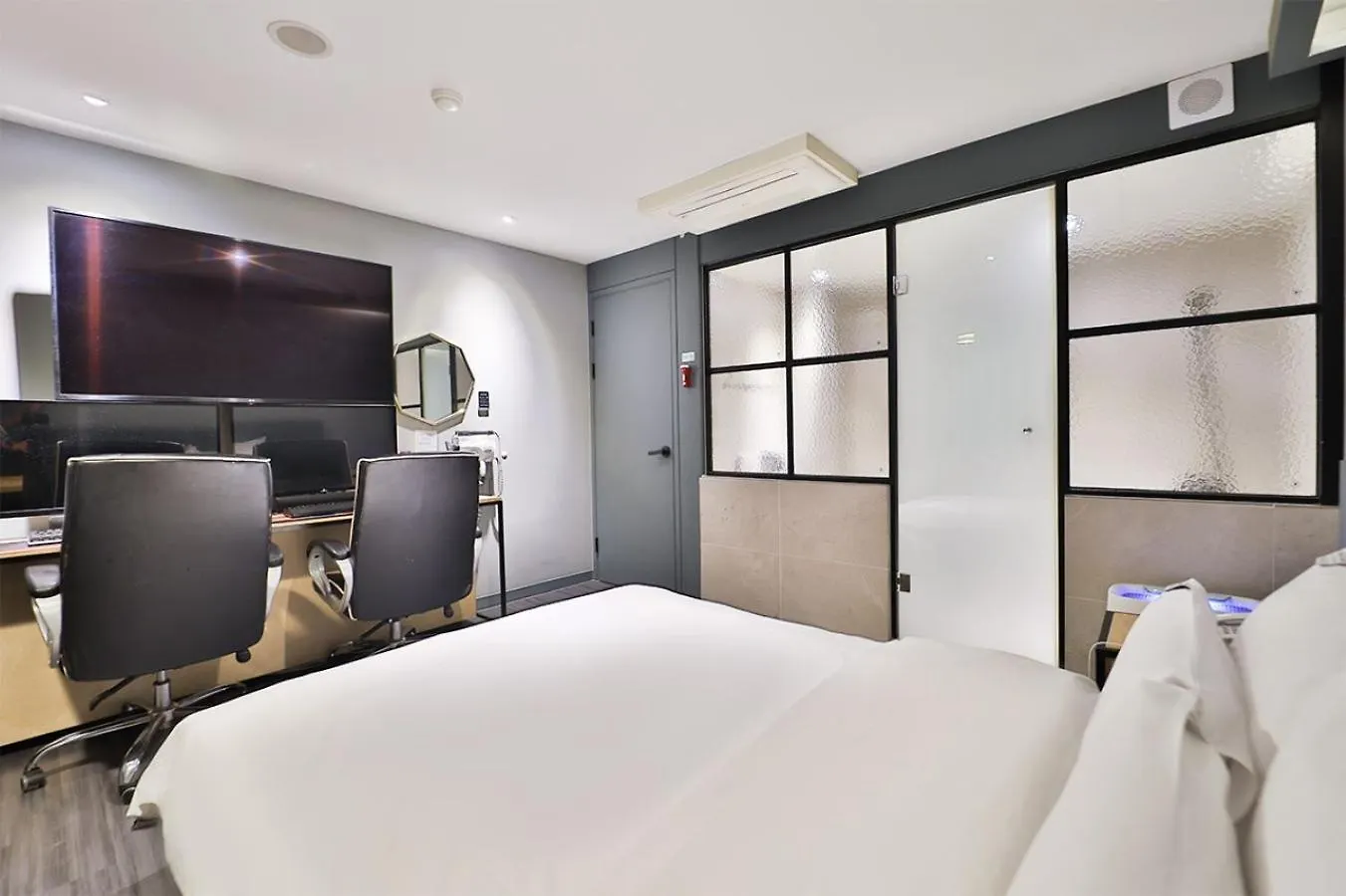 No 25 Hotel Yonghyun Incheon