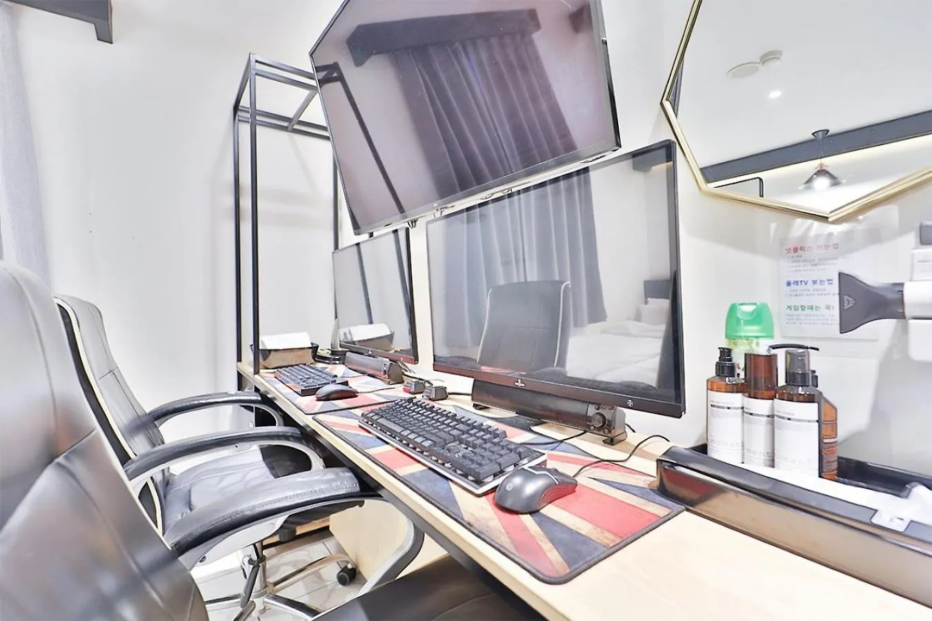 No 25 Hotel Yonghyun Incheon