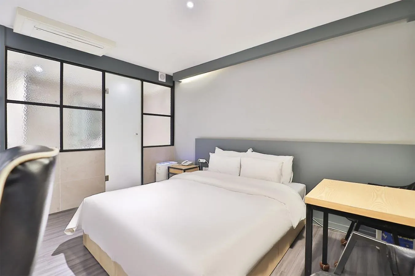 No 25 Hotel Yonghyun Incheon