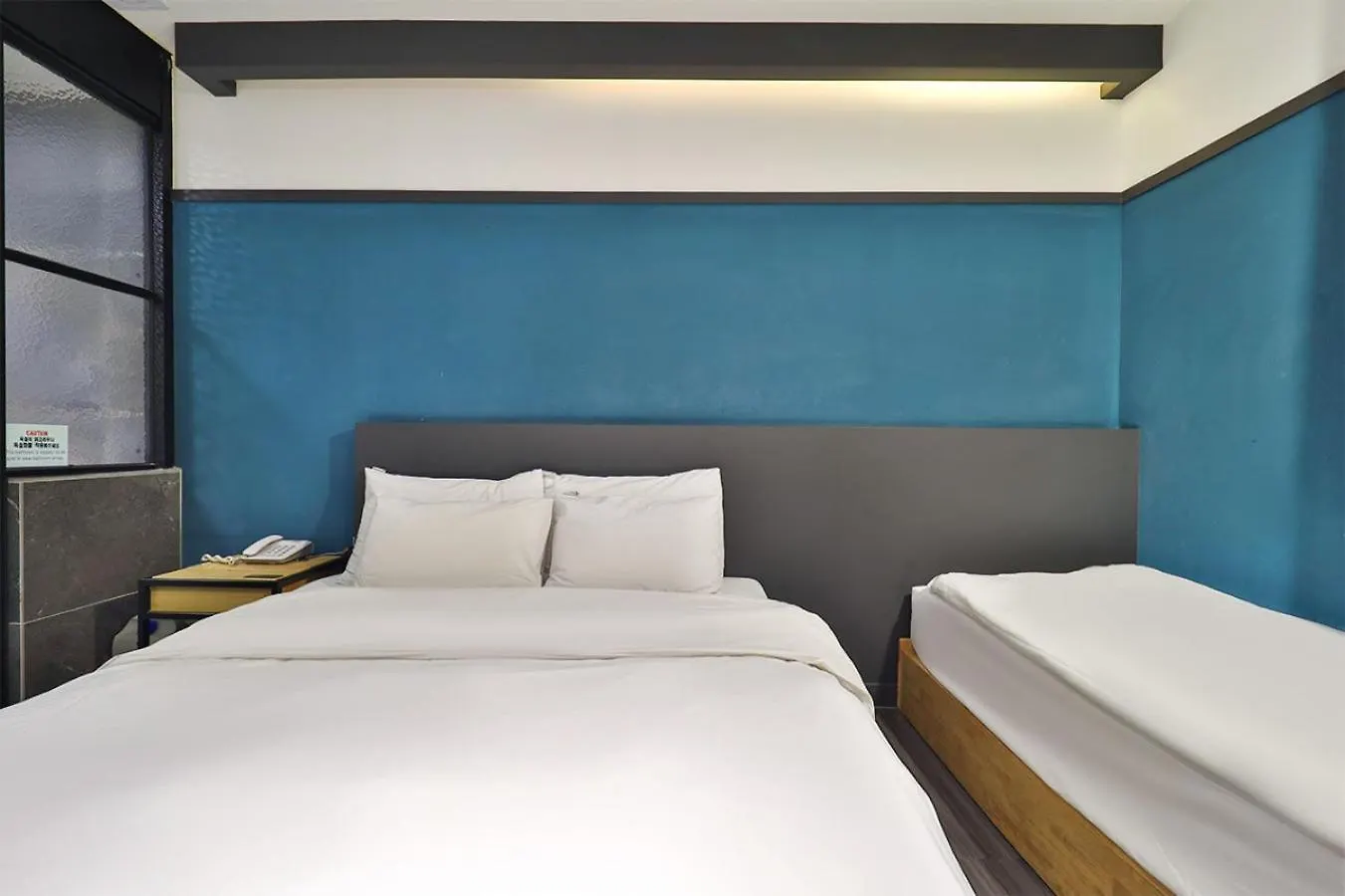 No 25 Hotel Yonghyun Incheon Korsel